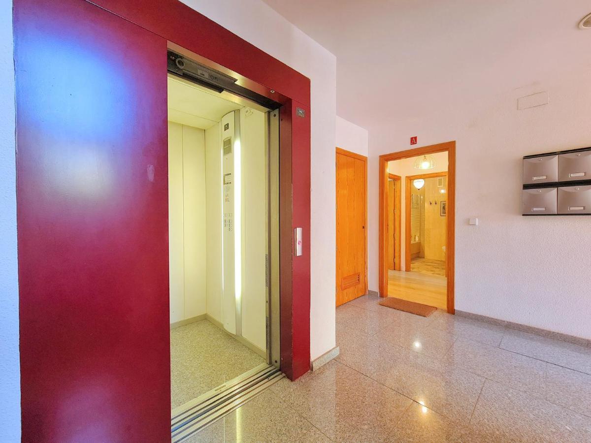 Apartamento Cartagena Centro Exterior foto