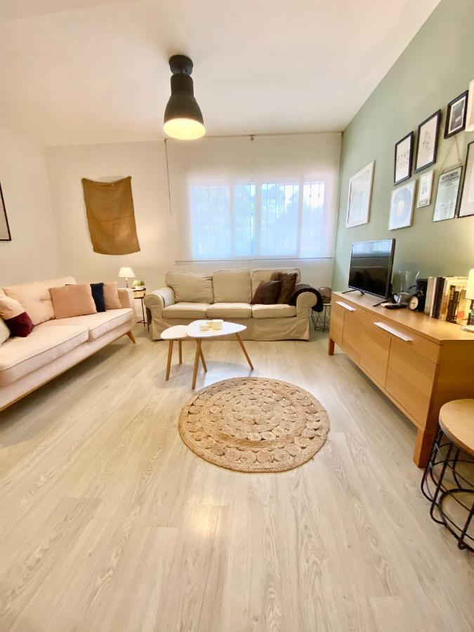 Apartamento Cartagena Centro Exterior foto